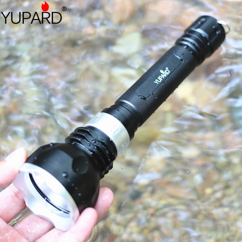 YUPARD XM-L2 LED   ̹ ̺ ġ Ʈ..